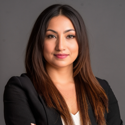 San Antonio Criminal Defense Attorney | Amanda I. Hernandez